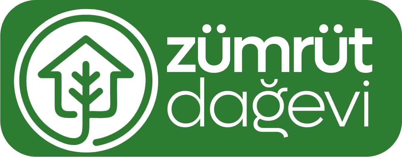 Abant Zümrüt Dağ Evi